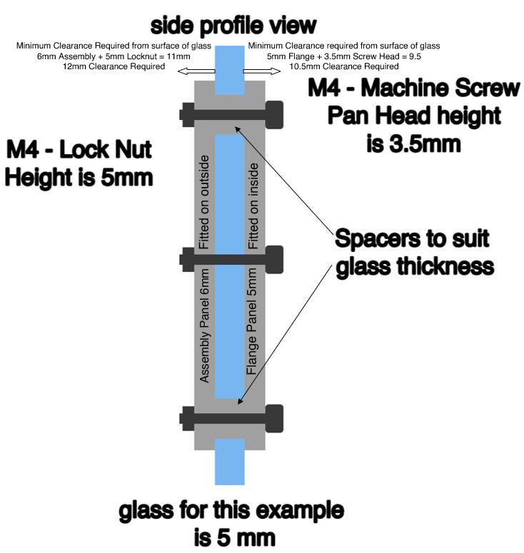 XL Door - Clear View Pet Doors